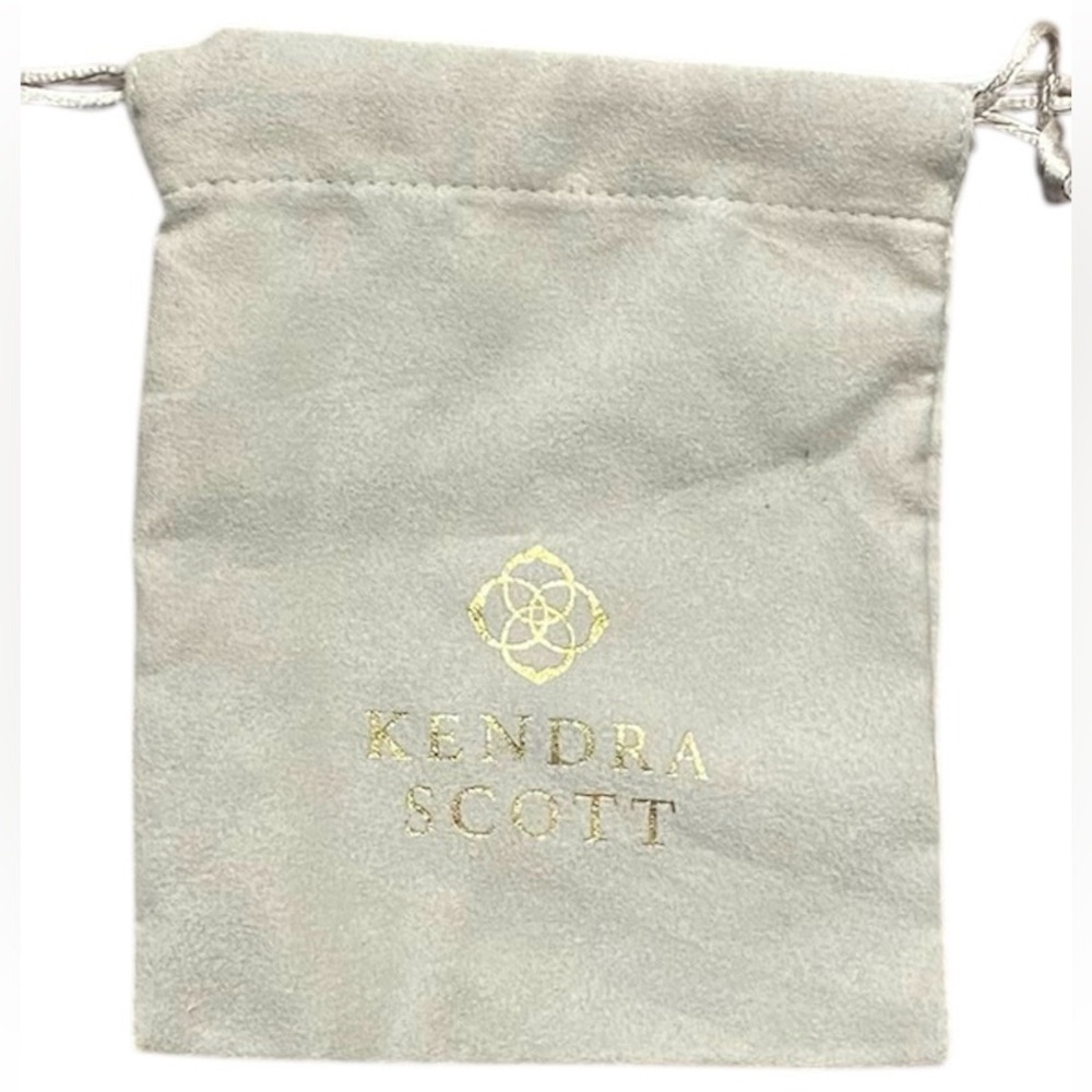 Kendra Scott Jewelry Bags (set of 3)